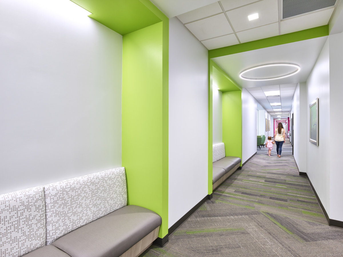 贝卡医疗健康中心布卢明代尔-15