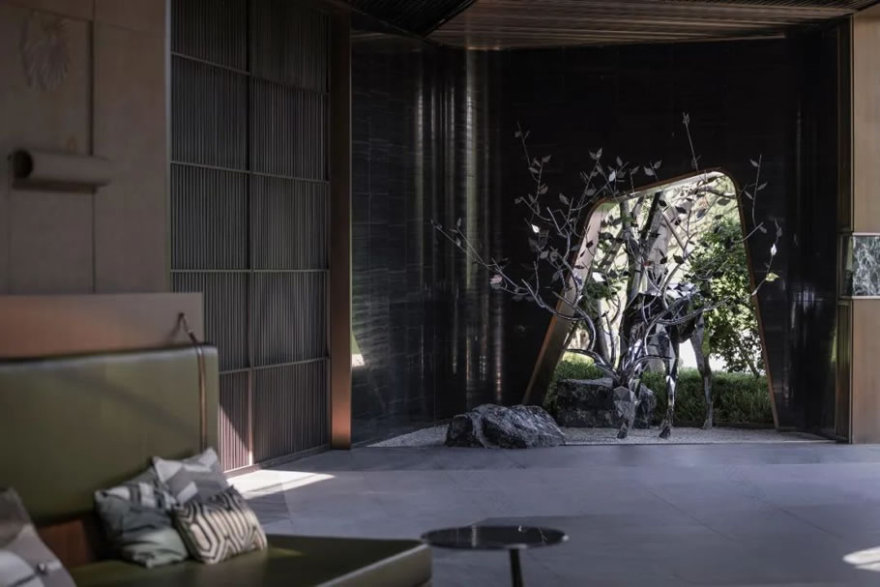 沈阳龙湖·天曜丨中国沈阳丨DAOYUAN | 道远设计-78