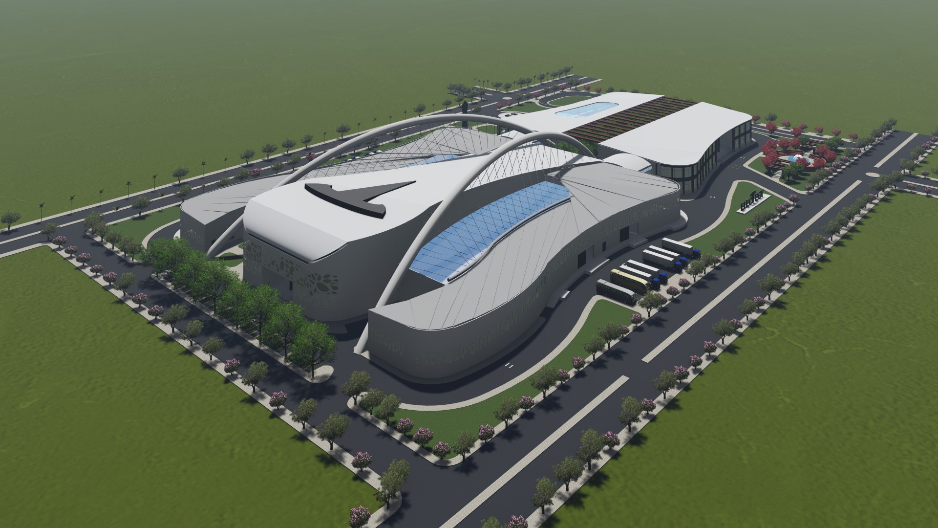 ELEC-EGY PROJECT , New Damietta City-2