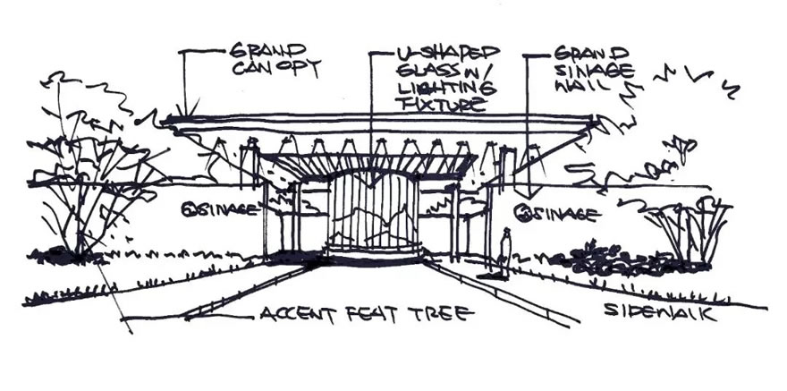 金科晋中博翠天宸-24