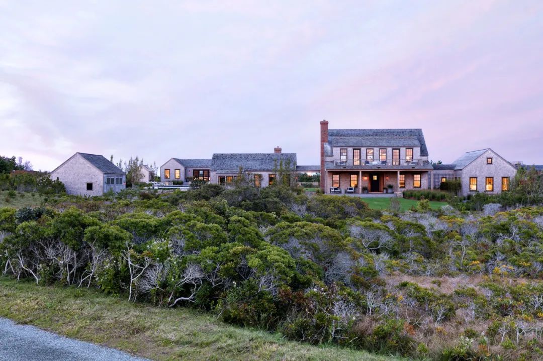 萨加波纳克现代住宅丨美国纽约丨Workshop,APD-48