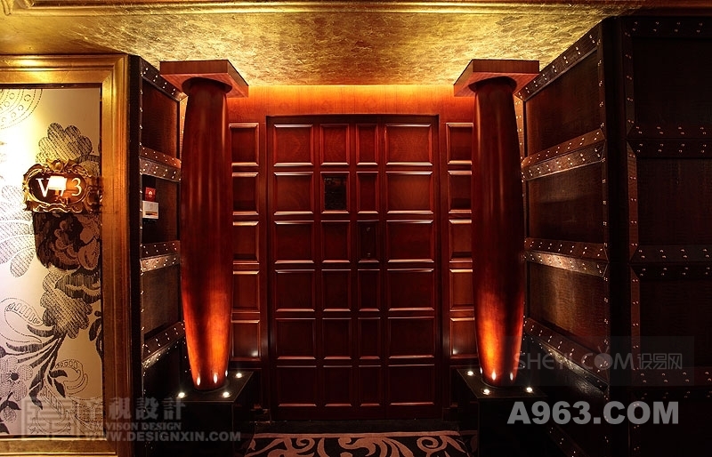 七号公馆会所-9