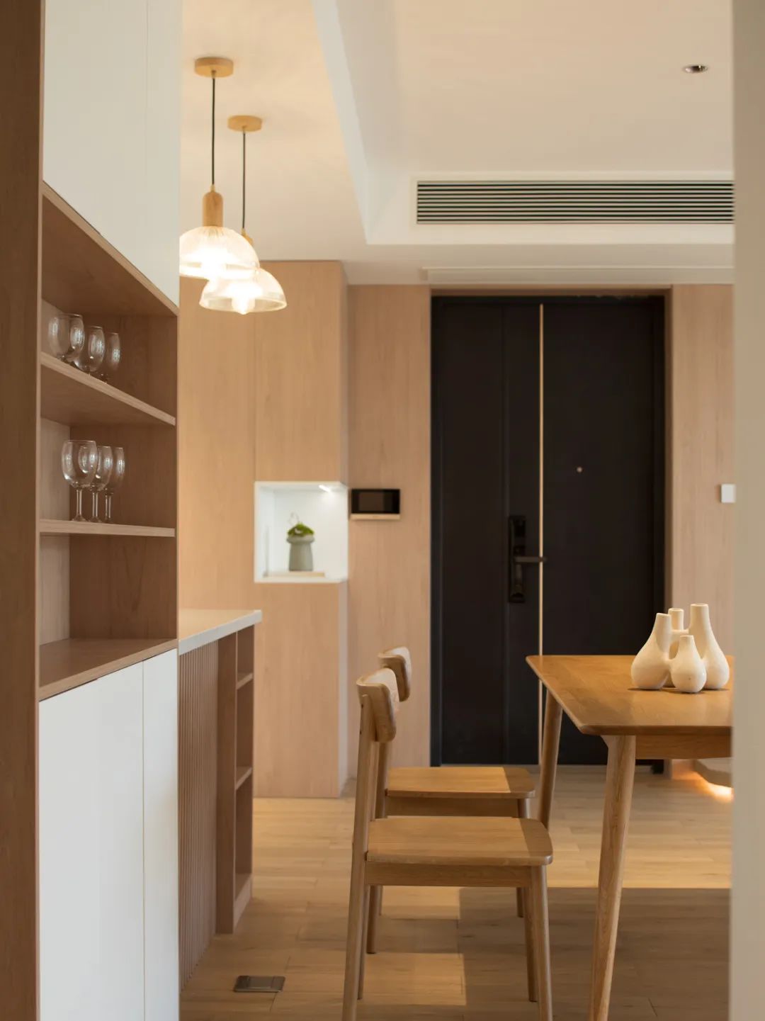 柳州明玥山语亲子宅丨中国柳州丨CC DESIGN-15