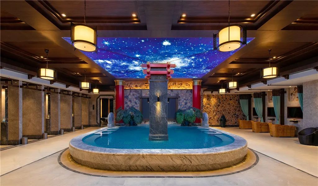 足本纪·百官店 | 禅意与光的艺术融合-68