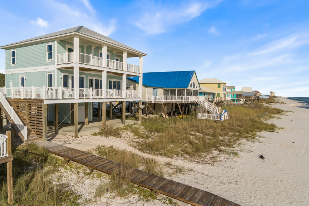 丨美国阿拉巴马丨Bob Chatham Custom Home Design-17