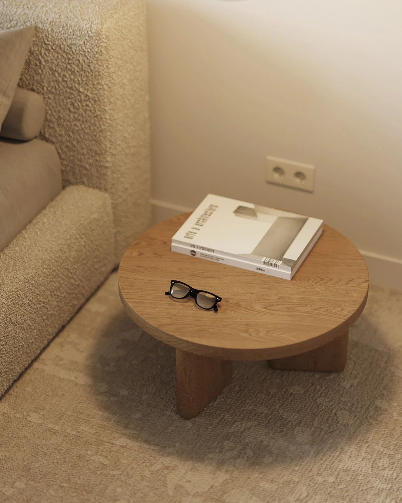 年轻人的 53㎡小宅空间设计丨Ilya Ganzha-26