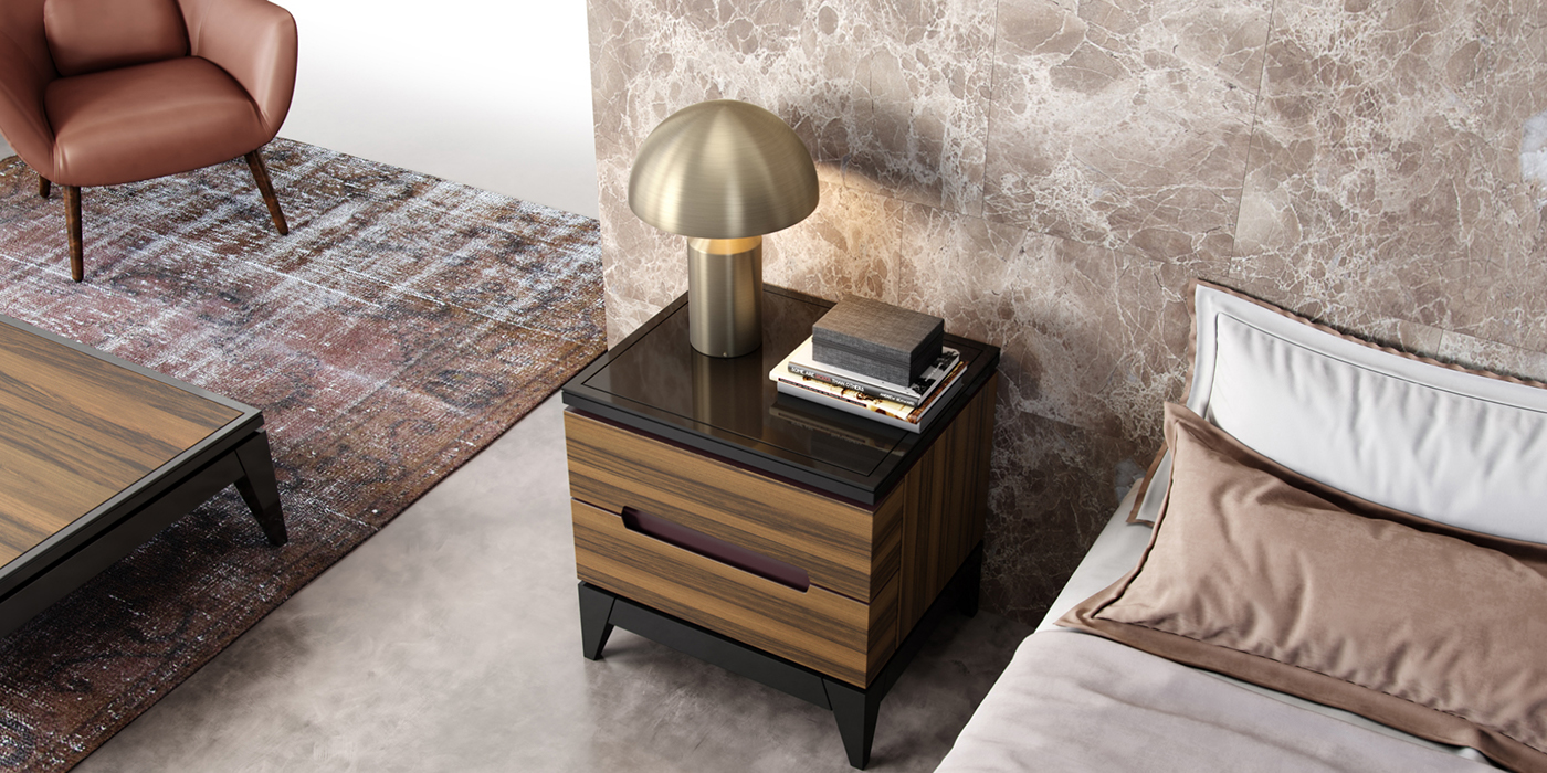 源起新家具工厂的展厅设计-13