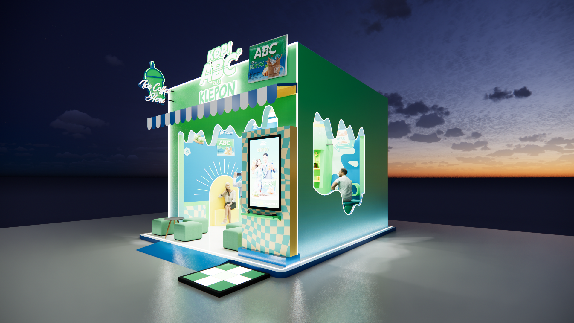 KOPI ABC KLEPON PESTAPORA-3