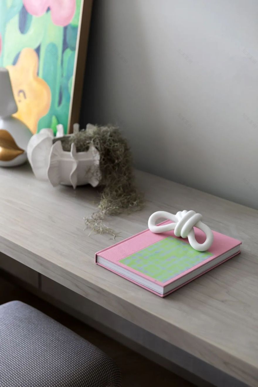 “墨片”华年 | 大型全案作品-92