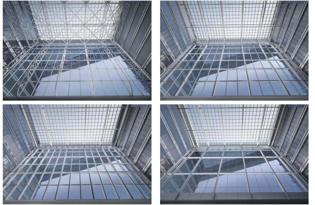 大兴“双碳”产业创新基地|开启低碳建筑新范式-26