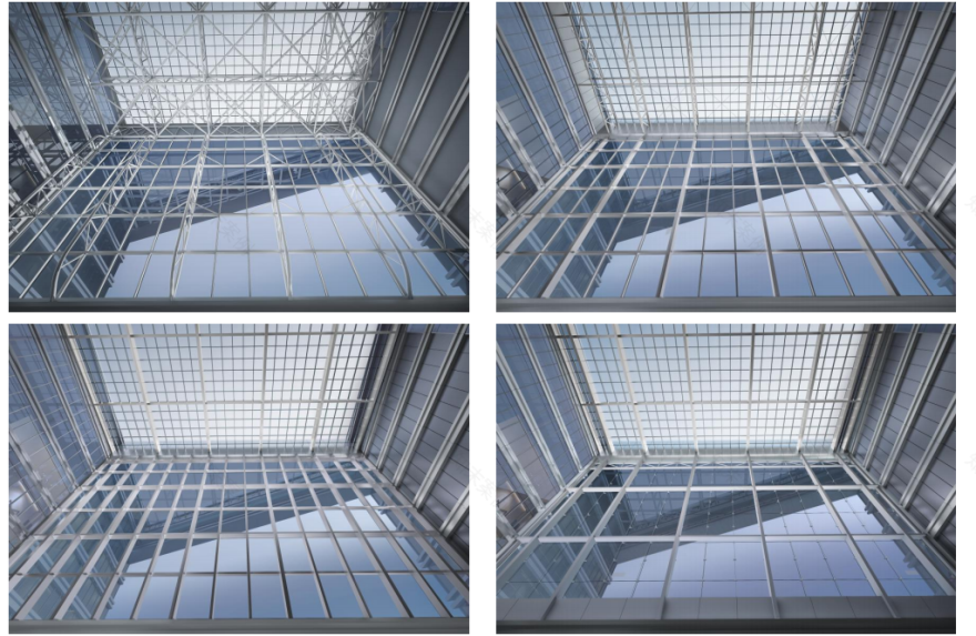 大兴“双碳”产业创新基地|开启低碳建筑新范式-26