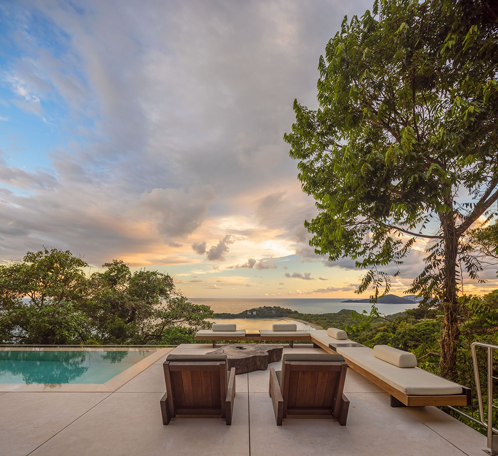 Boa Vista 住宅丨巴西圣保罗丨Arthur Casas-66