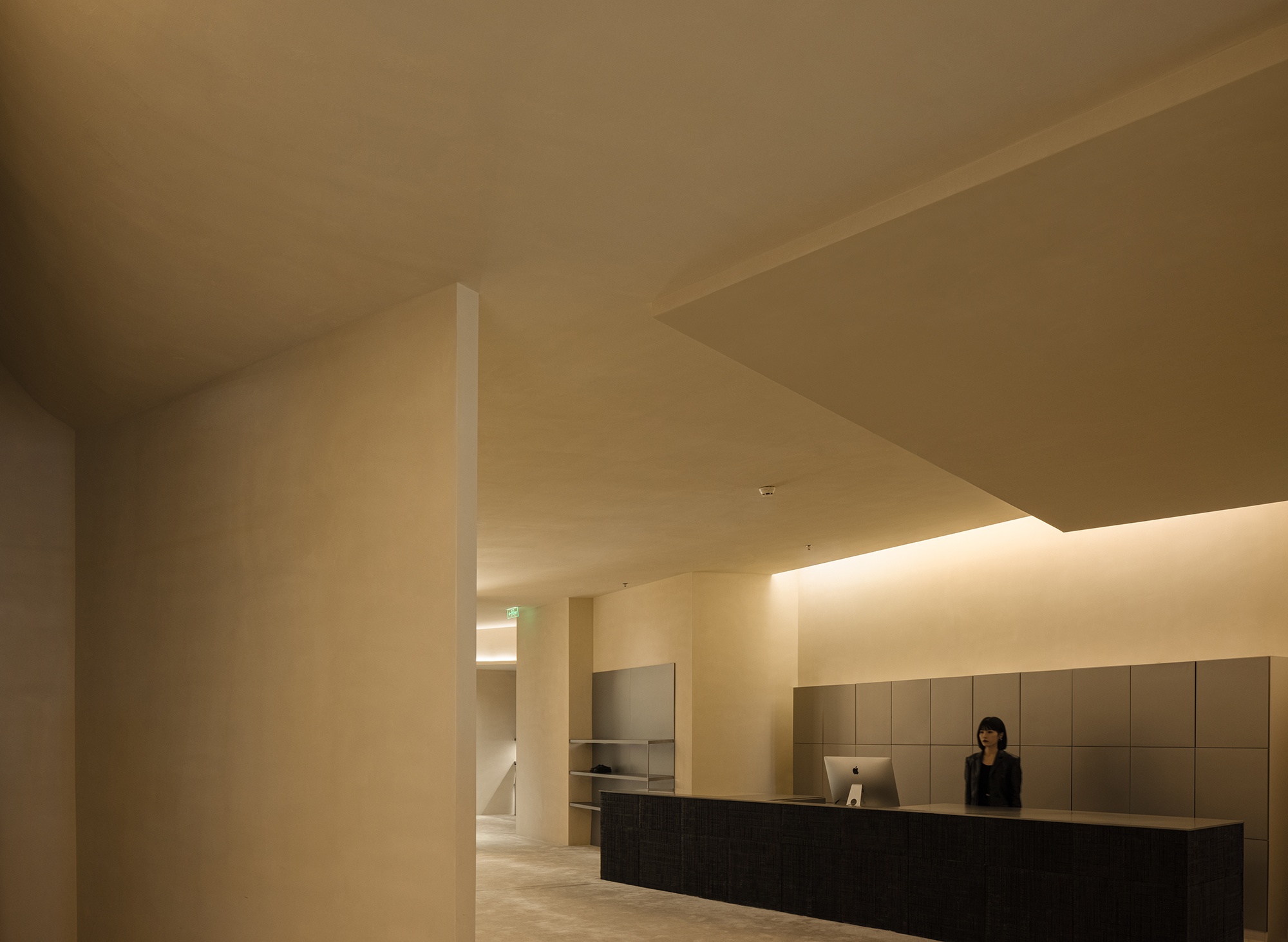 衍生TRONGYEE 设计师品牌集合店（汕头万象城店）丨中国汕头丨AD 艾克建筑设计-62