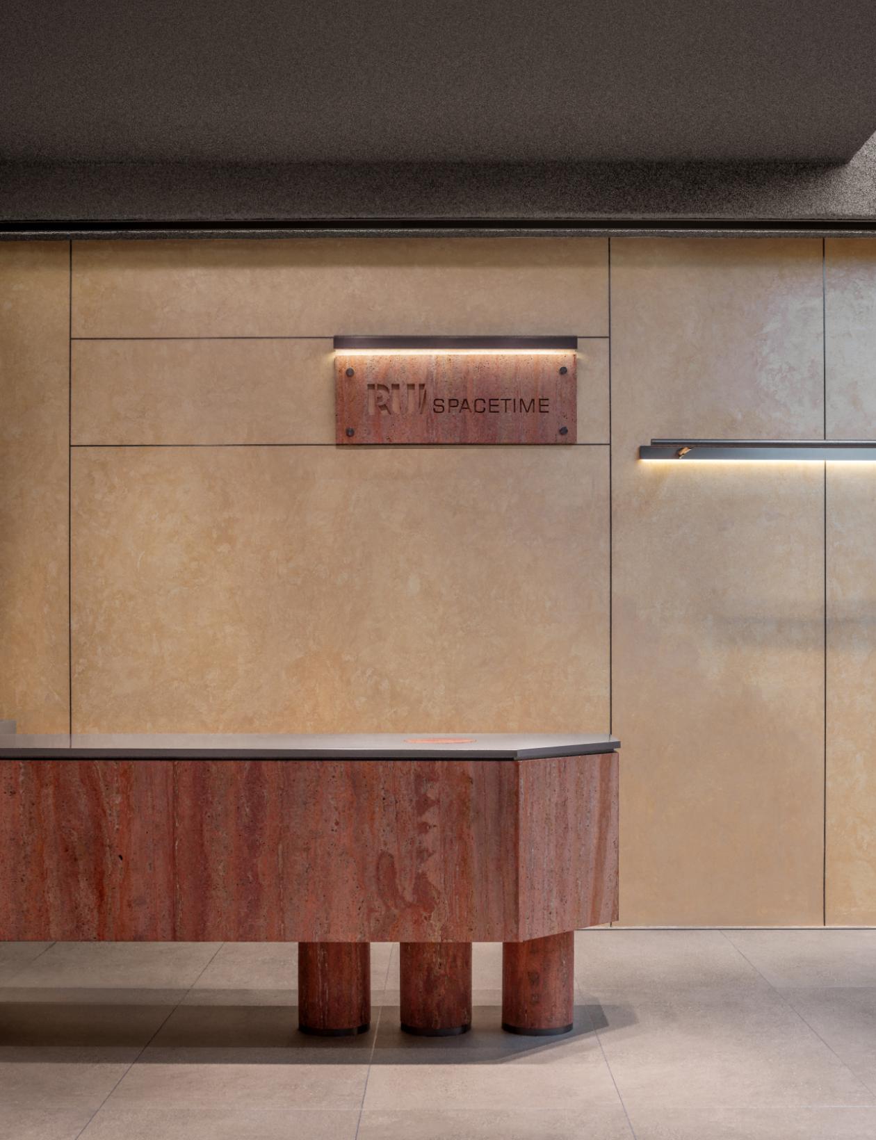 芮时空RUI SPACETIME Concept Store丨中国深圳丨LubanEra·Design（鲁班时代建筑装饰设计）-9