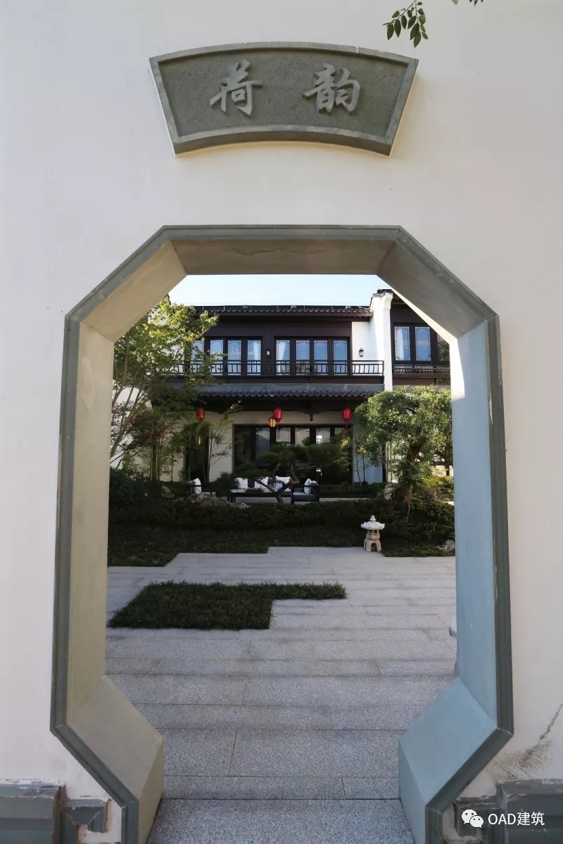 灵山工匠小镇丨中国上饶-22