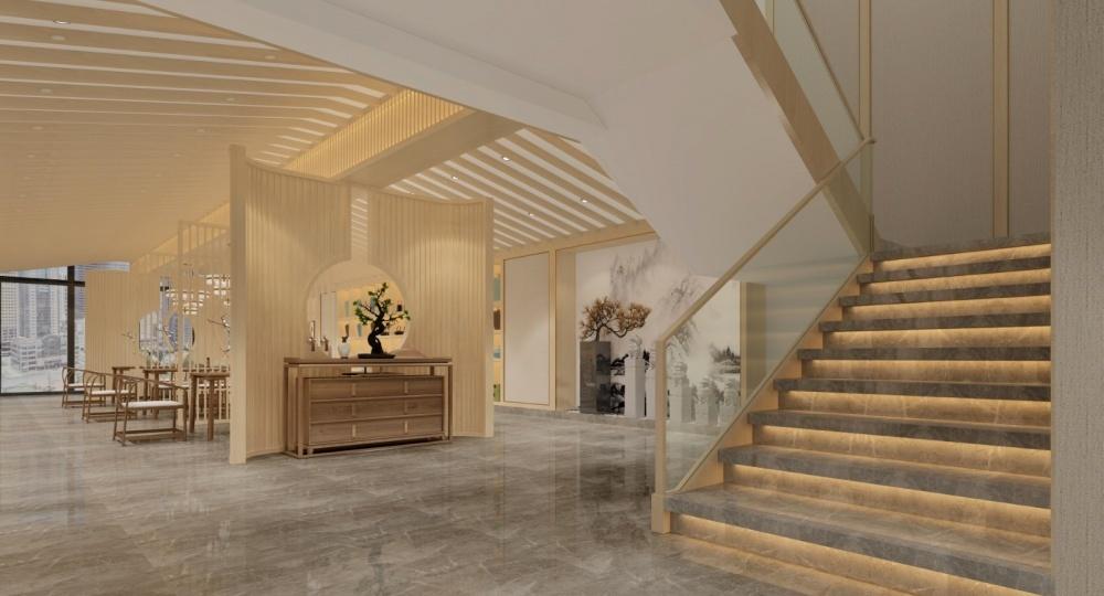 星华大厦茶艺会所-12