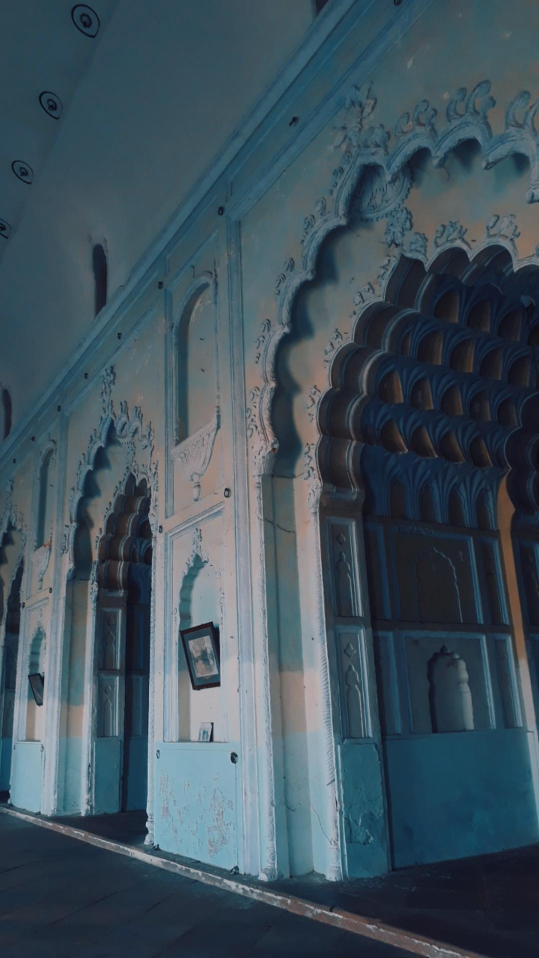 Travelogue: Lucknow I (2021)-6