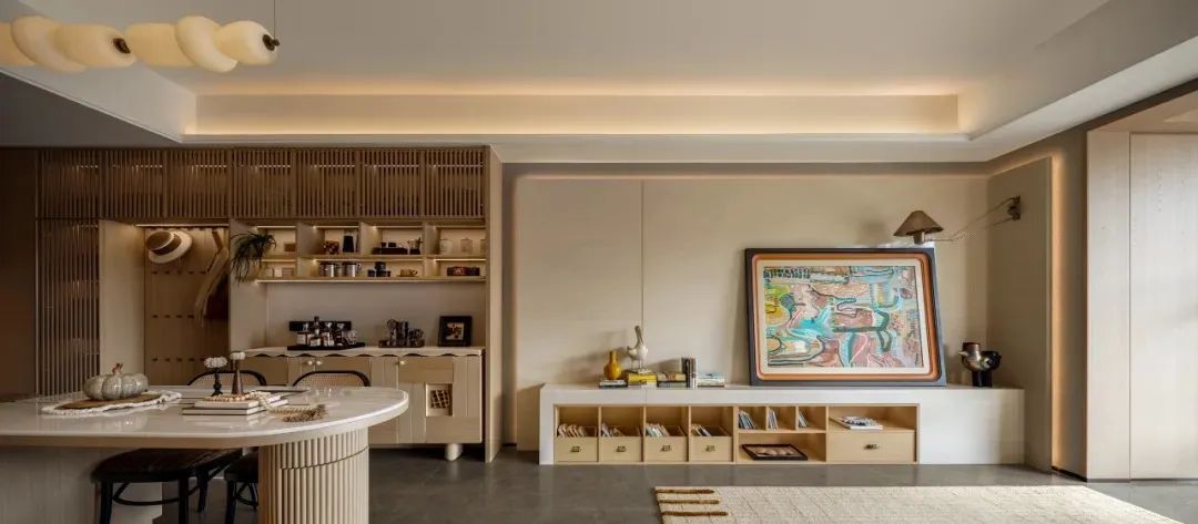 广州地铁地产·云筑上品丨奥迅设计-22