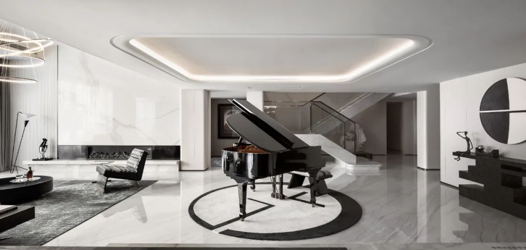 杭州滨江西投·云栖名筑下跃丨中国杭州丨GFD 广飞设计事务所-32