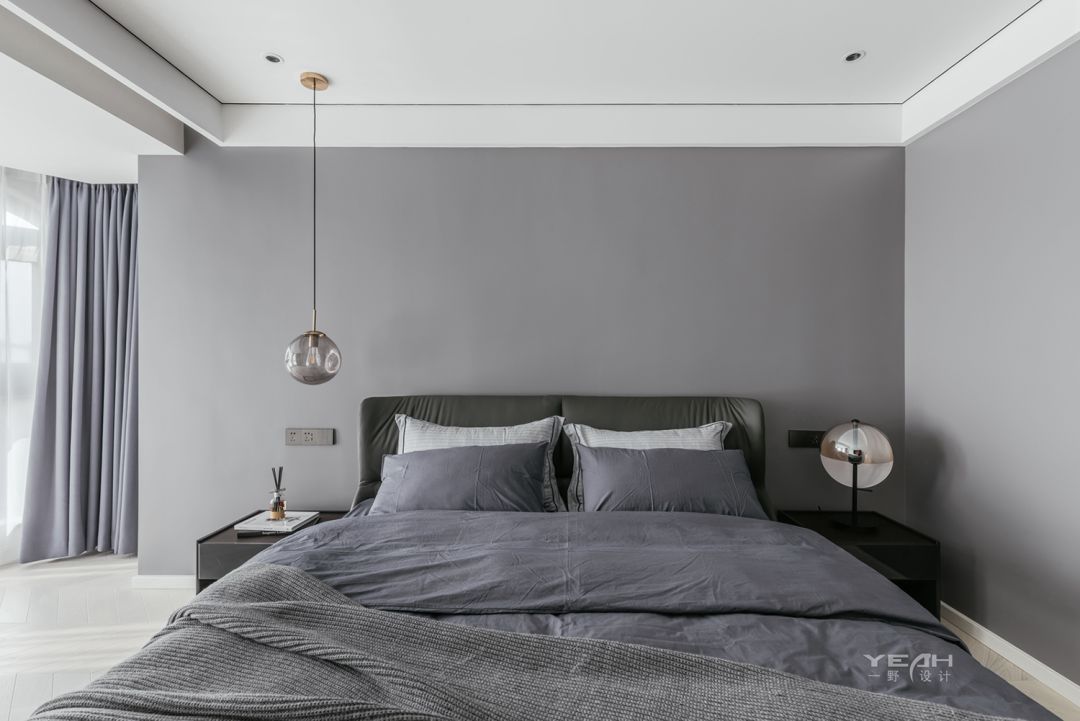 苏州中南锦苑 140m²简约宜居之家-61