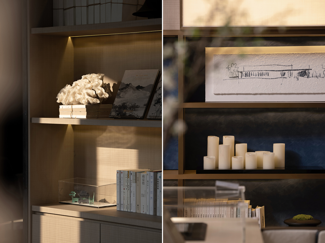 南京中海观文澜丨中国南京丨春山秋水美学,水平线设计-68