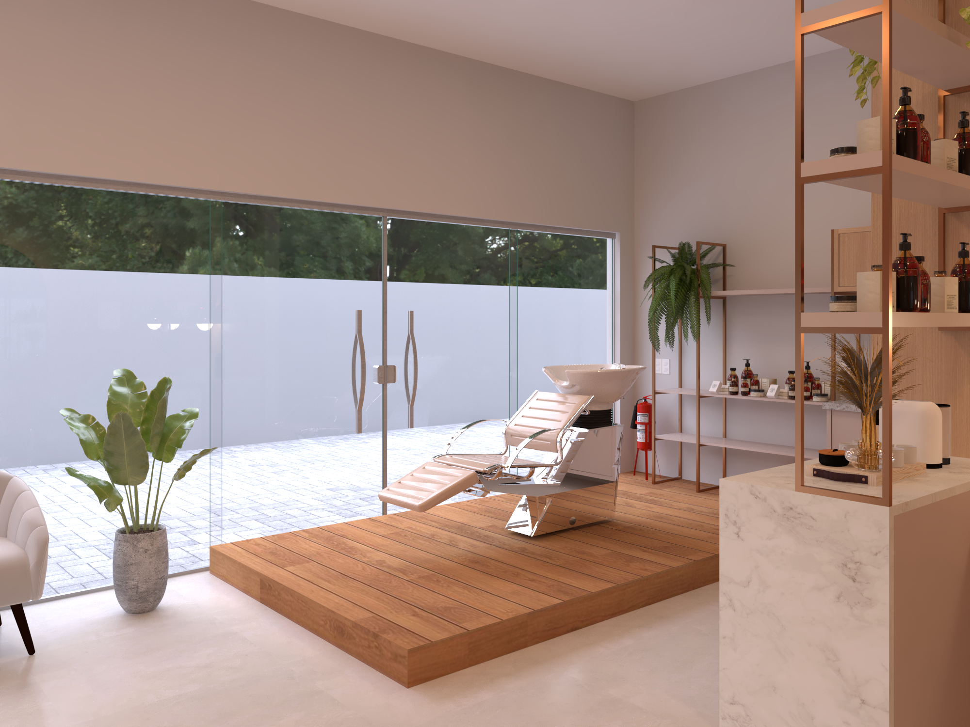 Studio Bianca 美甲店-6