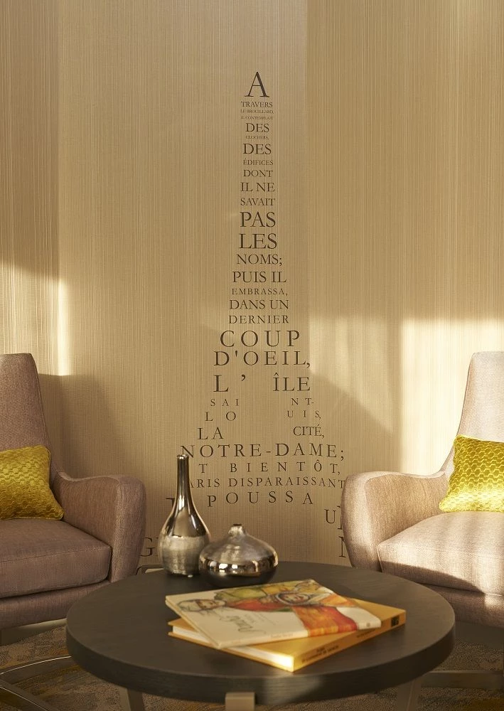 巴黎 Renaissance 酒店,现代法式风情的温馨之作-14