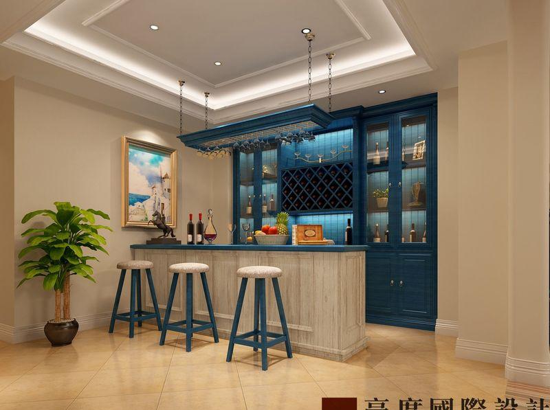 地中海风格家居设计，营造浪漫海洋氛围-7