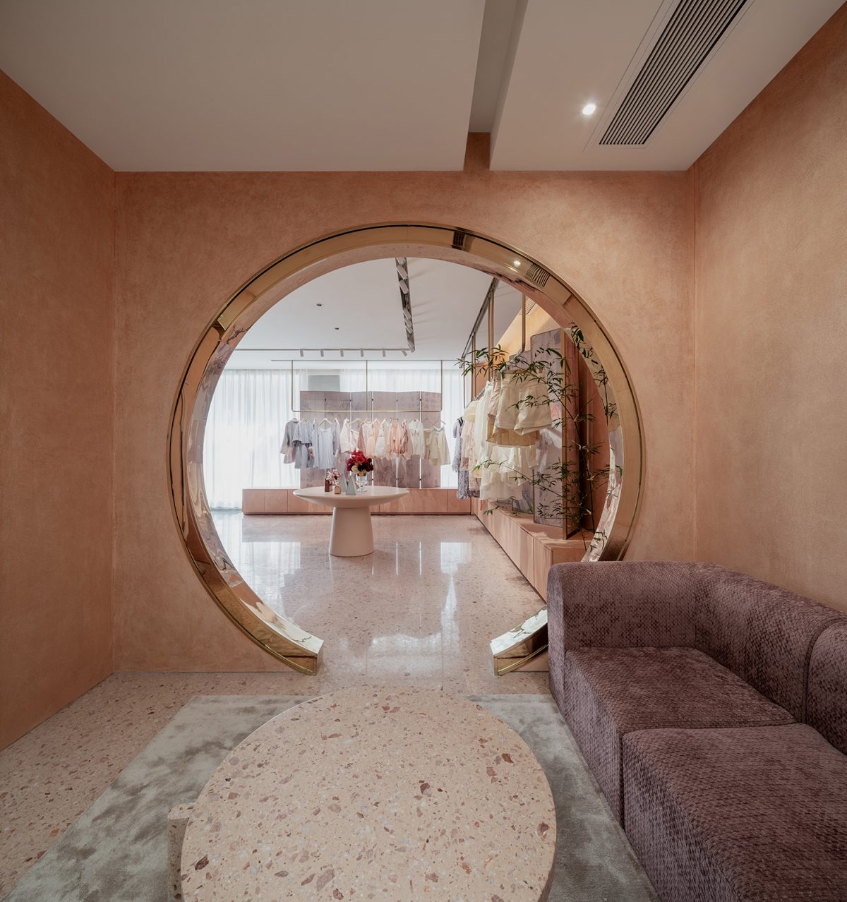 今朝風日好丨La moitié · 伴複合商業空間 - WEHOUSE-11