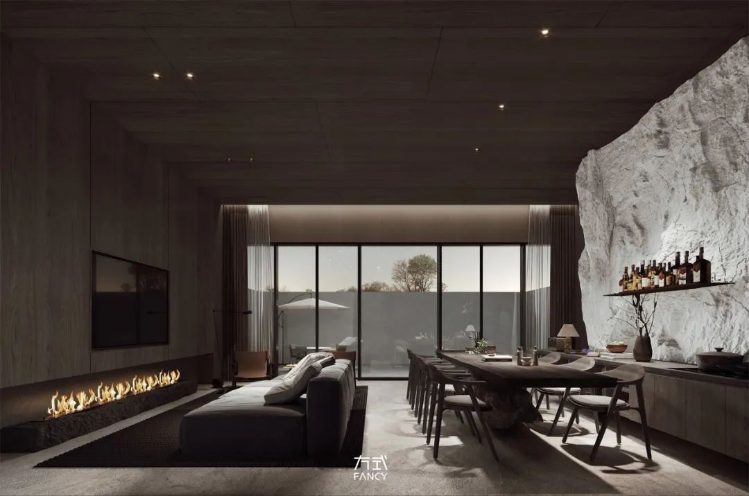 金光湖森活度假酒店丨中国厦门丨方式设计-51