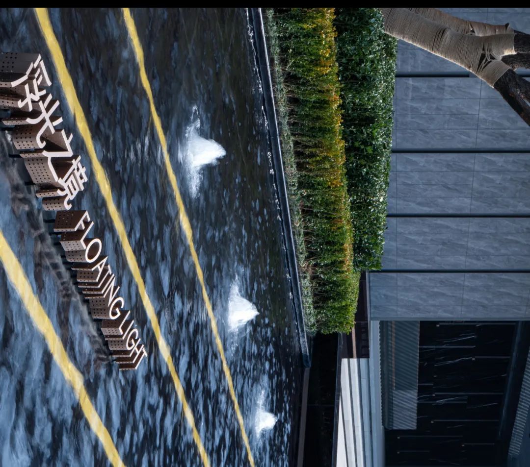 南通招商公园道丨中国南通丨LAURENT 罗朗景观-11