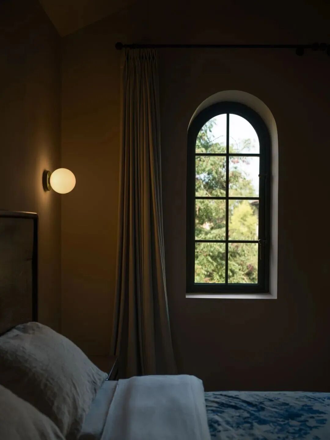 龙湖东桥郡(遇冬园)丨中国重庆丨LS蓝山设计-44