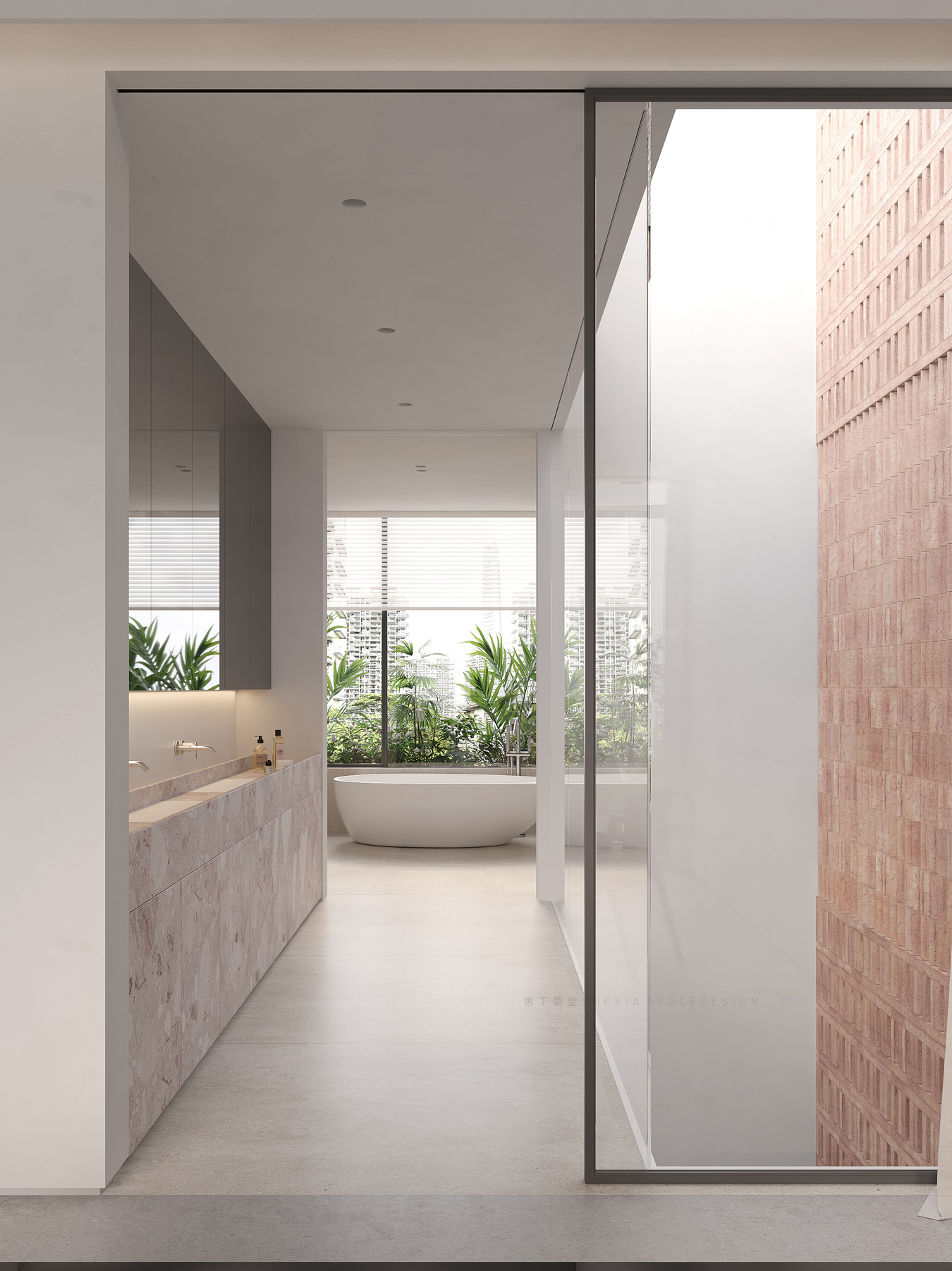 云隐丨中国深圳丨宁洁,周丁丁-49