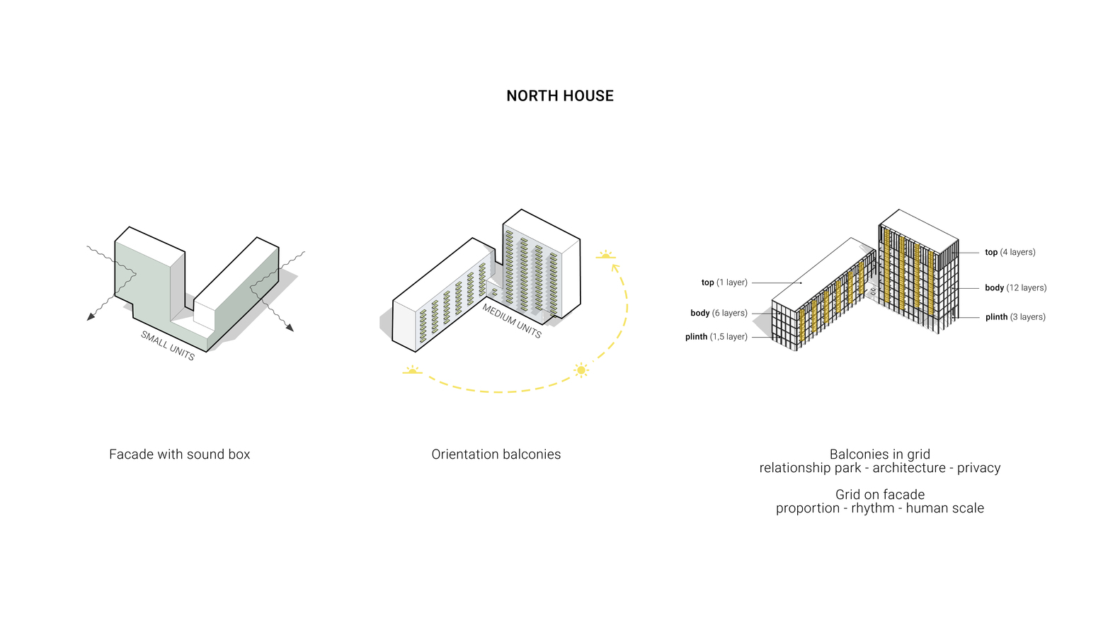 OurDomain 学生住房丨荷兰阿姆斯特丹丨OZ Architects-57