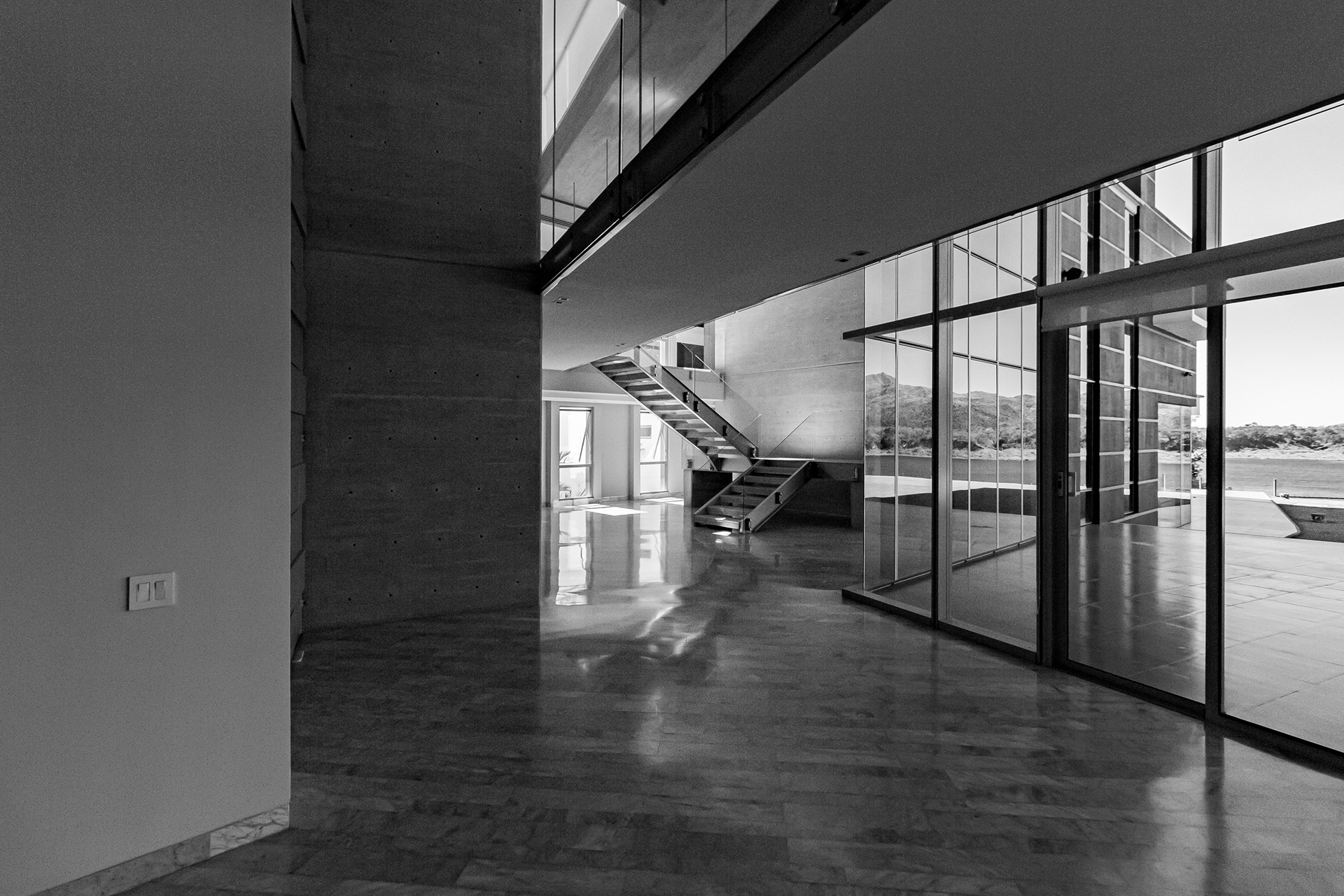 JF 之家丨委内瑞拉丨Arq. Henry Rueda-1