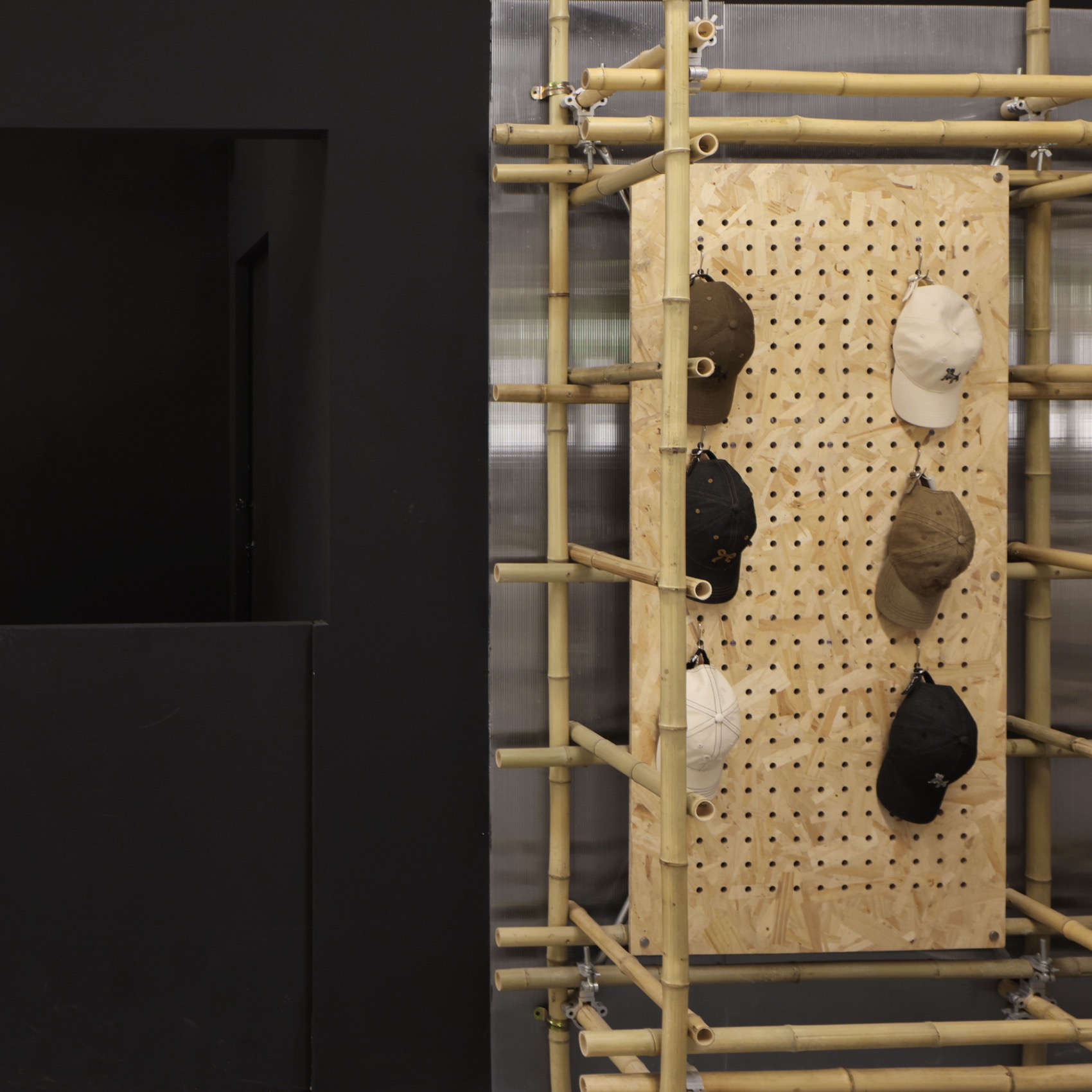 90 后海汇快闪店丨中国深圳丨如室建筑设计事务所-41