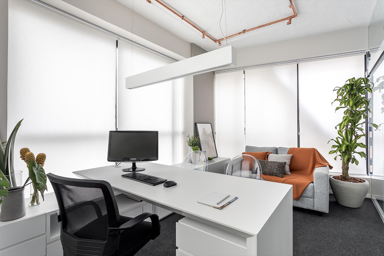 Welcome Weddings 办公室设计-9