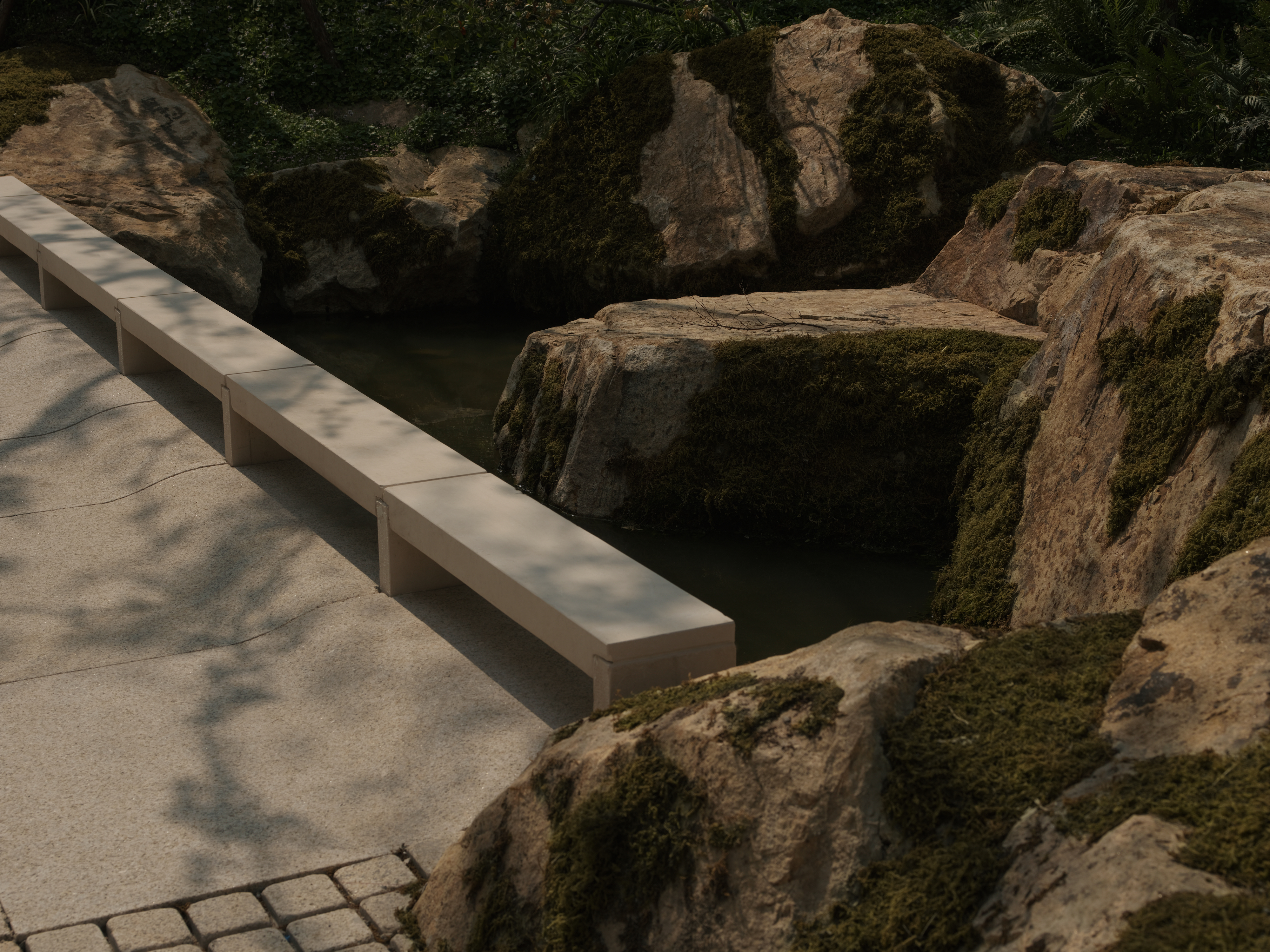 招商蛇口·南通和园丨中国南通丨上海日清景观设计有限公司等多家公司-88