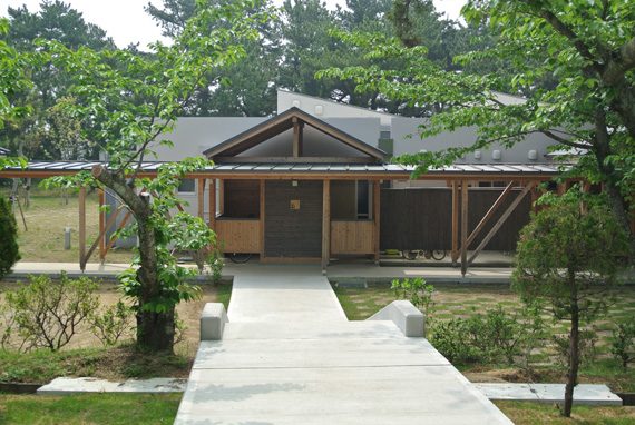 和白青松園丨環・設計工房-7