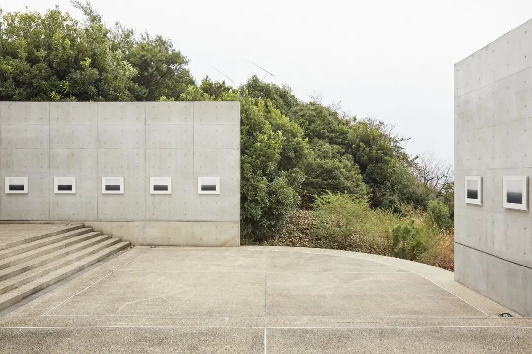 安藤忠雄的建筑作品丨安藤忠雄建筑工作室-56