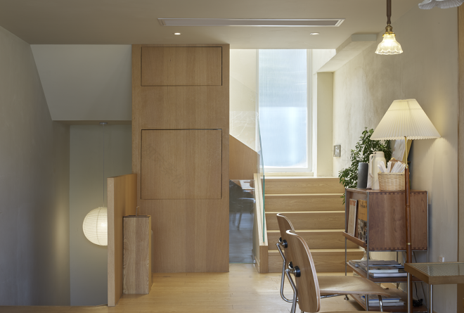 Poka 面包商店 · 苏州历史街区的温暖设计丨中国苏州-24