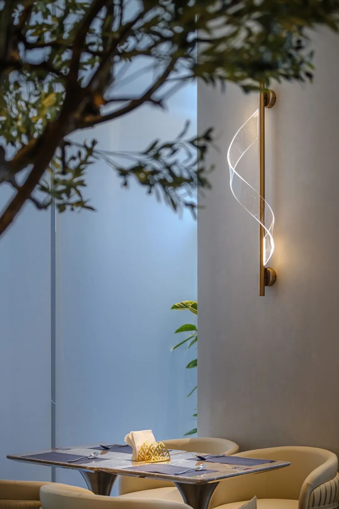 深圳罗格One Please俄式餐吧丨中国深圳丨RBD瑞本设计-34