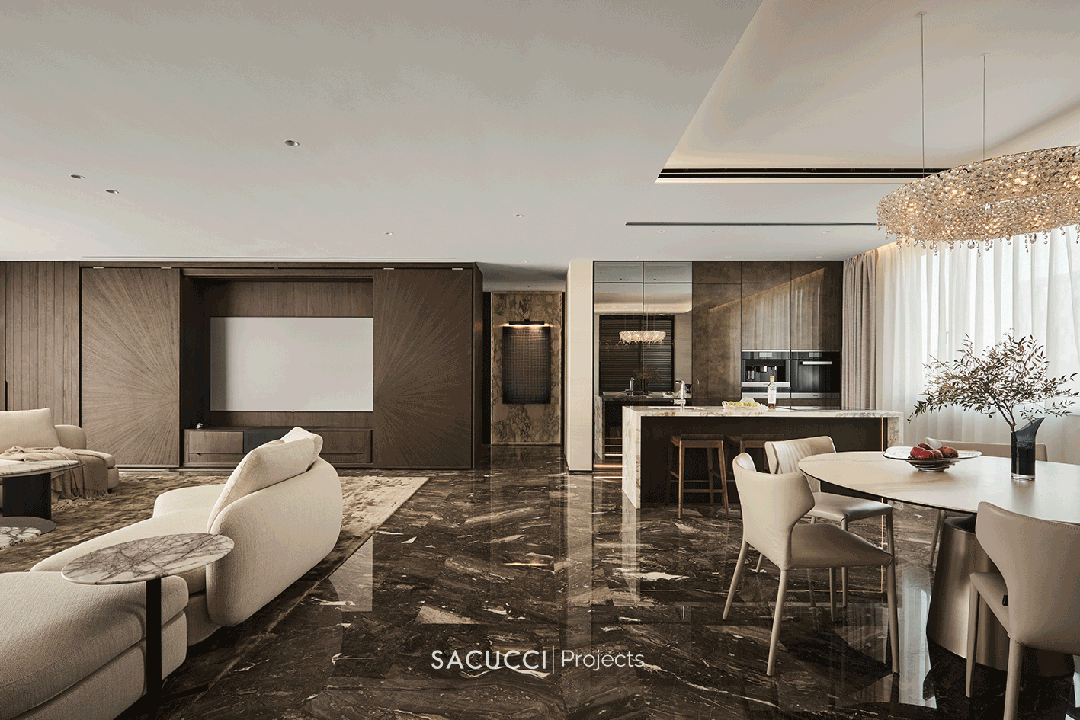 SACUCCI案例赏析·嘉兴璟湖苑丨中国嘉兴丨嘉兴市视点室内设计有限公司-28