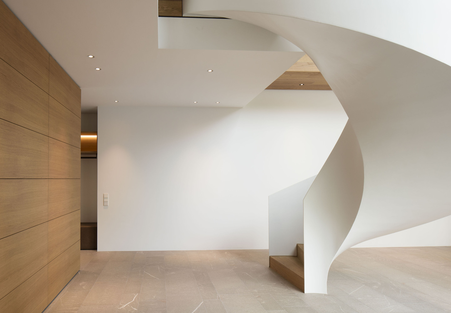 德国斯图加特家庭住宅-59