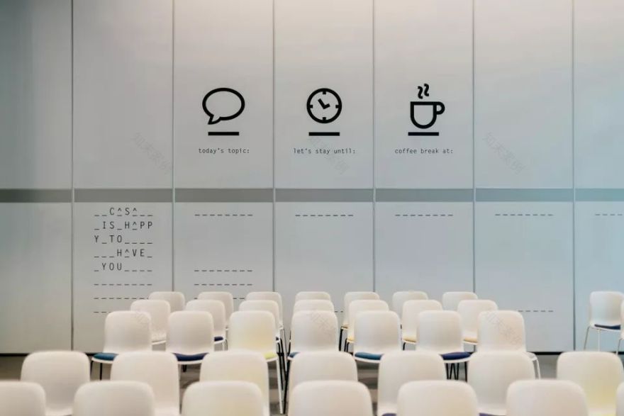 阿姆斯特丹卡萨酒店公共空间改造 | 共享客厅-50