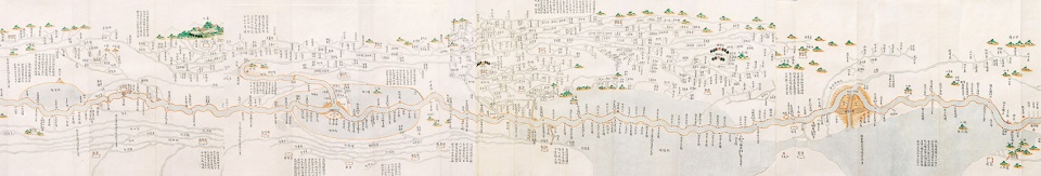 济宁华侨城·运河文化艺术中心丨中国济宁丨筑境设计-4