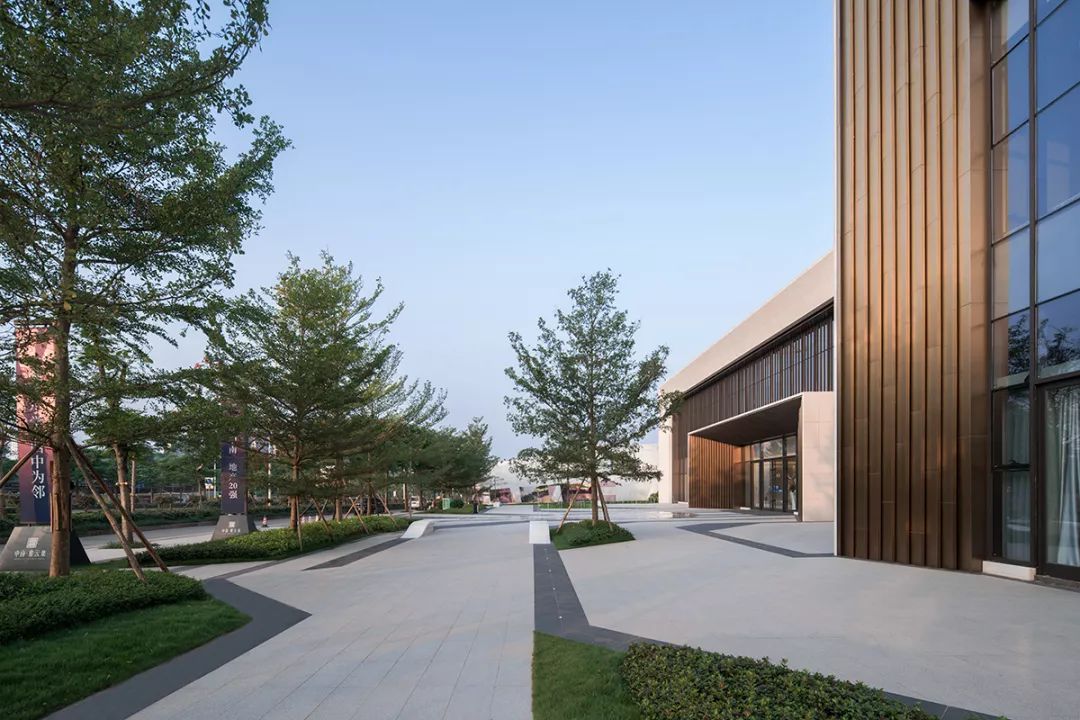 中南南宁紫云集-44