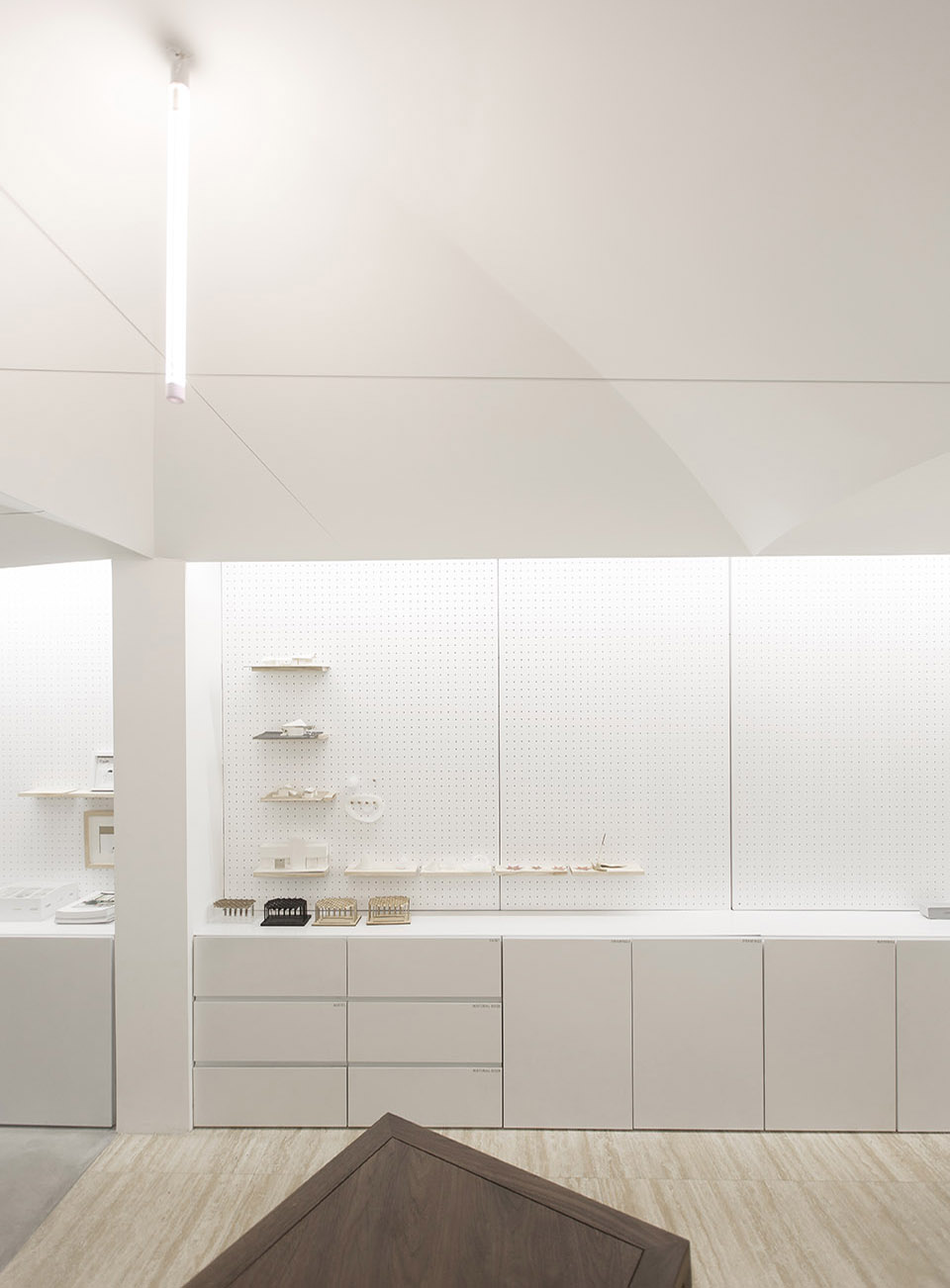 Mur Mur Lab设计工作室，上海 / Mur Mur Lab-18