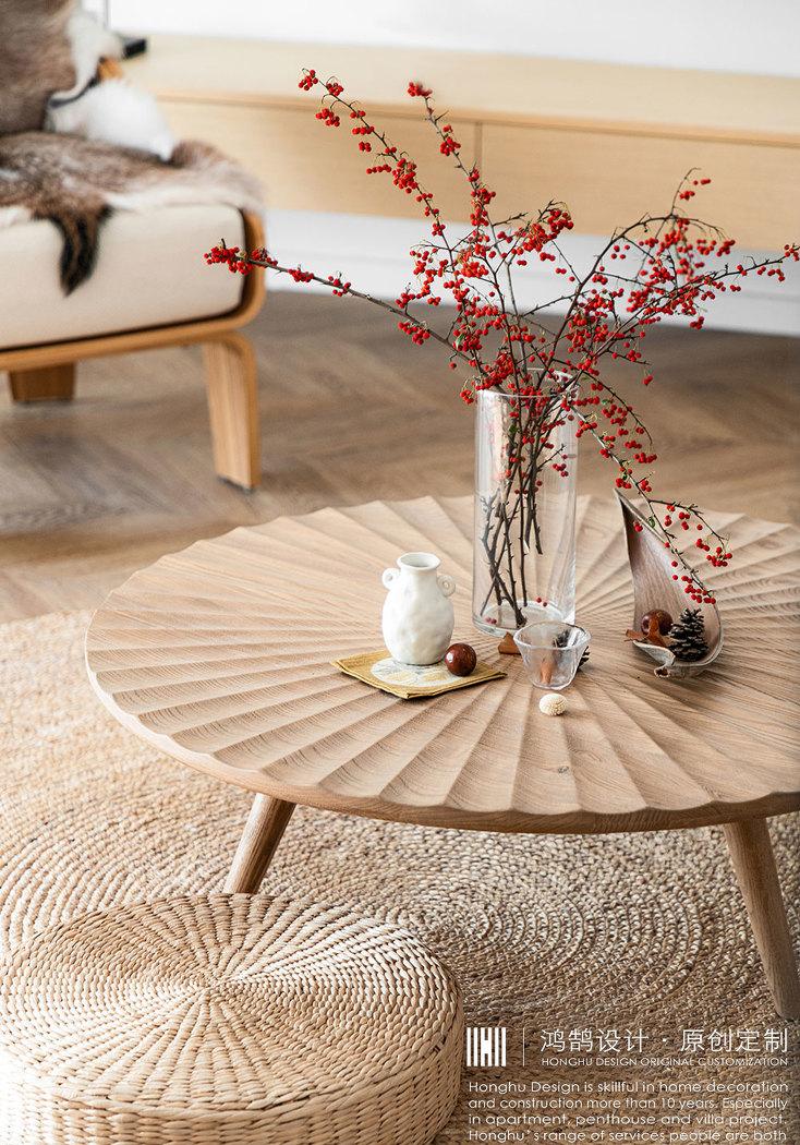 文艺女主的家-33