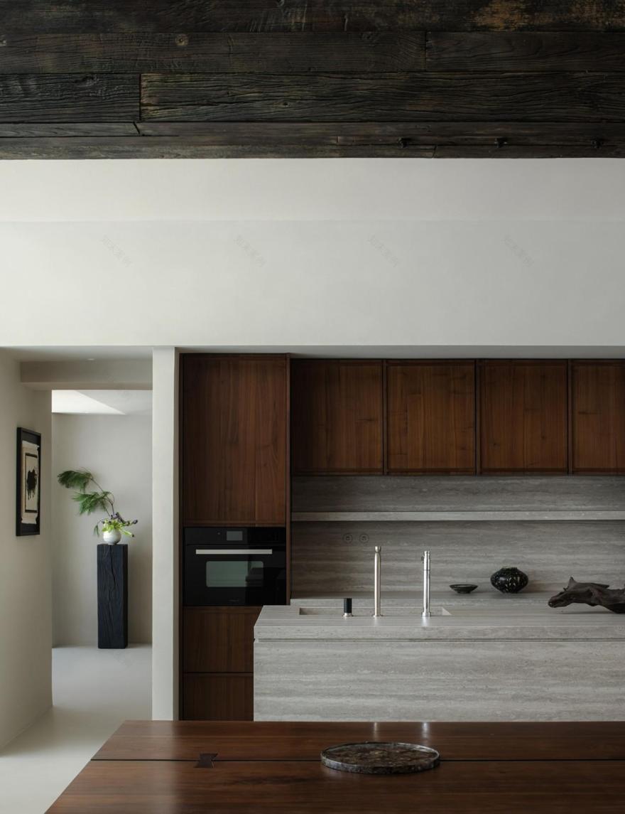 得易家品牌展厅设计,自然长期主义丨中国深圳丨懒猫创意空间-16